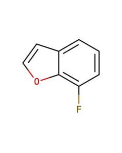 Astatech 7-FLUOROBENZOFURAN; 5G; Purity 97%; MDL-MFCD15143817
